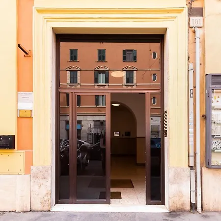 Vatican Candia 101